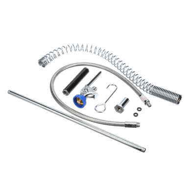 FISHER 2928 PRERINSE SPG 21R