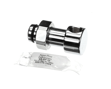 FISHER 2931 ADAPTER SVL 1/4