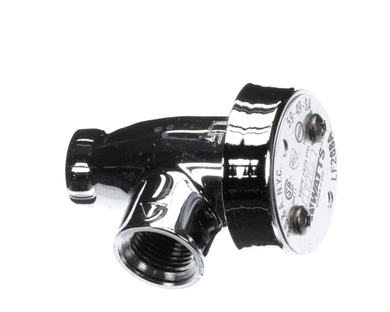 FISHER 2932-8002 VACUUM BREAKER A 3/8 ECO