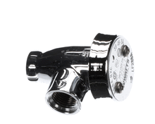 FISHER 2932-8002 VACUUM BREAKER A 3/8 ECO