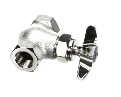 FISHER 2933 STOP 1/2EXPXH SV RIGHT HAND