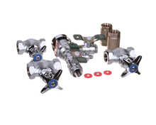 FISHER 29475 REEL RINSE EXP INSTALL KIT