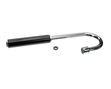 FISHER 2947 HANDLE POT FILLER 3/4-14 5.00