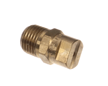 FISHER 2949-3001 NOZZLE VJ 1.15 GPM BRS