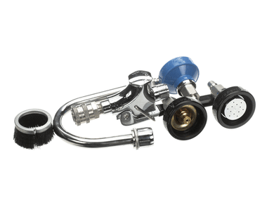 FISHER 29500 QD SPRAY VALVE PLUS