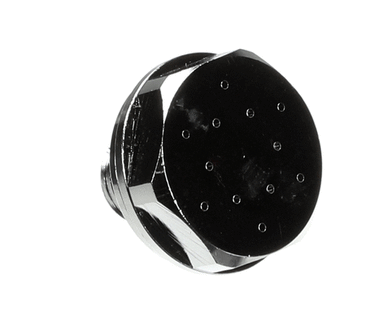 FISHER 2990-3001 SPRAY BODY NL BRS