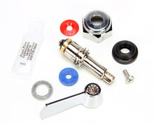 FISHER 3000-0000 STEM KIT 1/2 RIGHT HAND SWIVEL