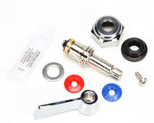 FISHER 3000-0001 STEM KIT 1/2 LEFT HAND SWIVEL