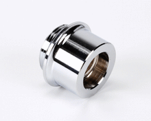 FISHER 3000-3309 ADAPTER 3/8F X 1/2 BODY NL BRS R