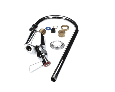 FISHER 3016 FAUCET SDLH 12RGN