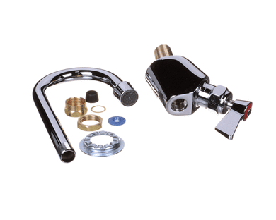 FISHER 3026 FAUCET SDLH 06RGN