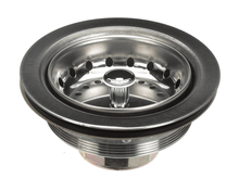 FISHER 30376 DRAIN BS SS 3 1/2