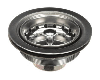 FISHER 30376 DRAIN BS SS 3 1/2