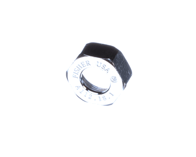 FISHER 3071-3303 BIBB CAP FV BRS RC