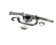 FISHER 3110 FAUCET SDDLH 06SS