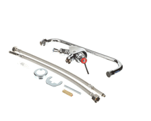 FISHER 3113 FAUCET SDDLH 12SS