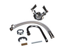 FISHER 3126 FAUCET SDDLH 06RGN