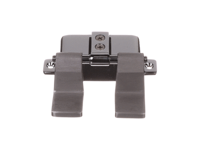 FISHER 3170 DUAL FLOOR FOOT VALVE