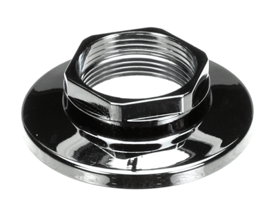 FISHER 3200-2306 FLANGE ECCENTRIC 1/2 BRS PC