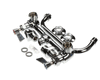 FOLLETT PARTS 00957936