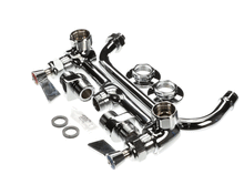 FISHER 3251 FAUCET 8AWLH 08SS