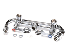 FISHER 3253 FAUCET 8AWLH 12SS