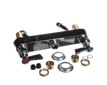FISHER 3310 FAUCET 8DLH 06SS