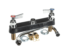 FISHER 3311 FAUCET 8DLH 08SS