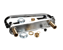 FISHER 3312 FAUCET 8DLH 10SS