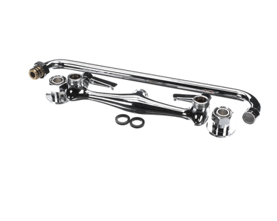 FISHER 33219 ECONO FAUCET 8AWLH 14SS