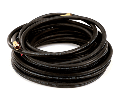 FISHER 33332 HOSE RRA 3/8 X 50