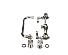 FISHER 33693 ECONO FAUCET 8AWLH 08SS