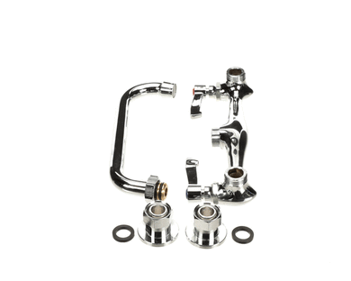 FISHER 33693 ECONO FAUCET 8AWLH 08SS