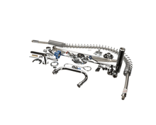 FISHER 34169 PRERINSE SPG SDDLH 06SS