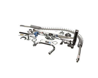 FISHER 34169 PRERINSE SPG SDDLH 06SS