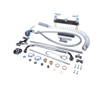 FISHER 34266 PRERINSE SPG 8DLH 12SS