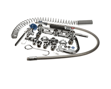 FISHER 34355 PRERINSE SPG 8AWLH 06SS