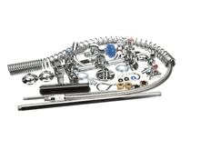 FISHER 34436 PRERINSE SPG 8BSLH 06SS