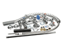 FISHER PARTS 34436