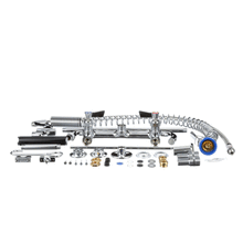 FISHER 34460 PRERINSE SPG 8BSLH 12SS