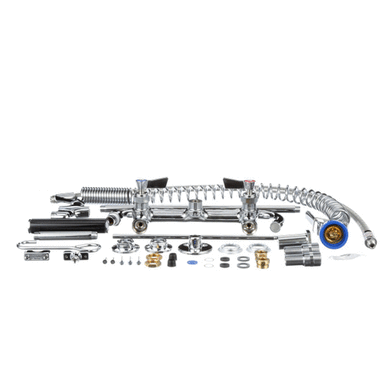 FISHER 34460 PRERINSE SPG 8BSLH 12SS