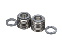 FISHER 34673 EZ INSTALL KIT CHI