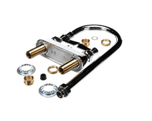 FISHER 3515 FAUCET 4DLH 12SGN
