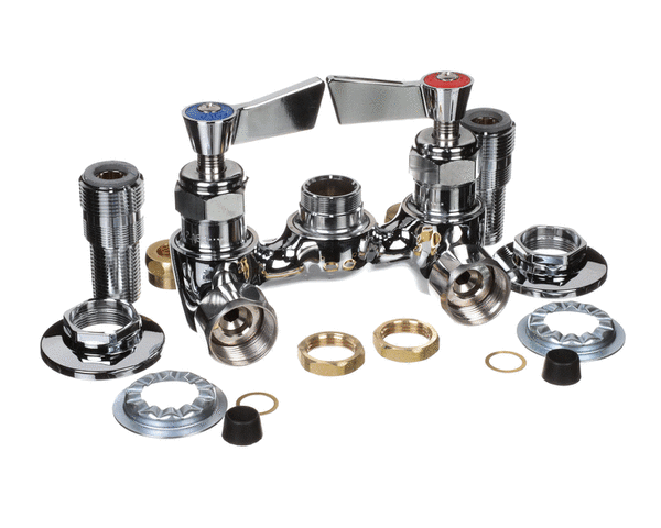 FISHER PARTS 3600-CV