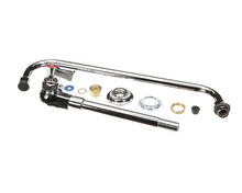 FISHER 36161 FAUCET CRLH 14SS