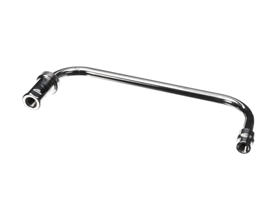 FISHER 36854 SS SWIVEL PRERINSE ARM