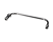 FISHER 36854 SS SWIVEL PRERINSE ARM