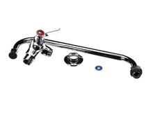FISHER 3713 FAUCET SWLH 12SS