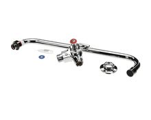 FISHER 3714 FAUCET SWLH 14SS