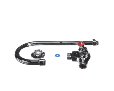 FISHER 3715 FAUCET SWLH 12SGN